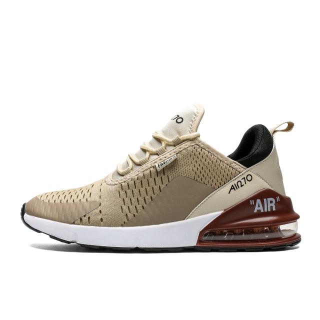 Unisex Air Cushion Running Shoes