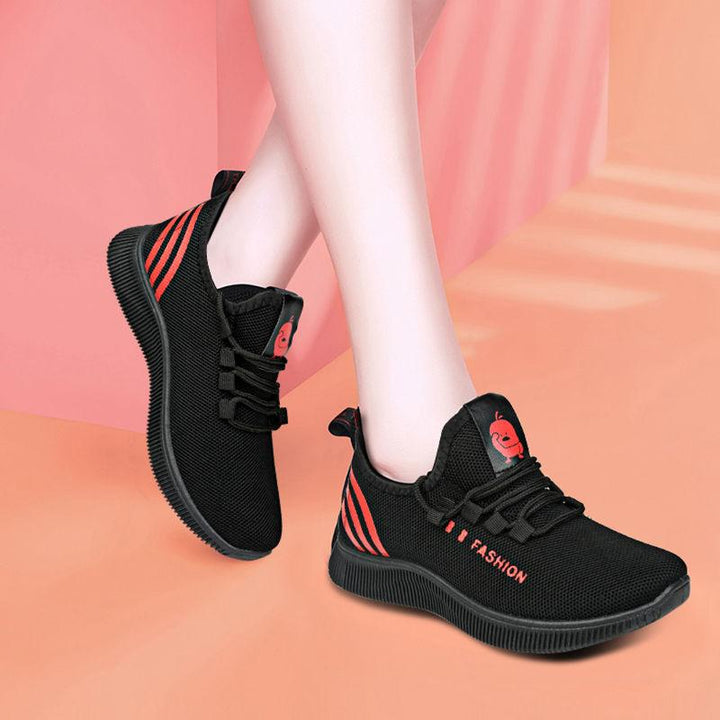 Women's Air Mesh Running Shoes